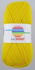 50g sprint sockenwolle - sprint,