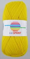 50g G-B Sprint Sockenwolle