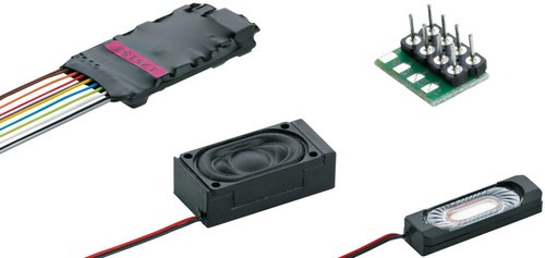 Märklin 60987 sound - märklin,