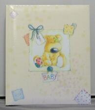 PAGNA Foto-Album Babyalbum