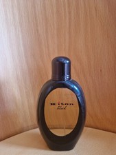 Kiton BLACK Eau de Toilette Spray 75ml