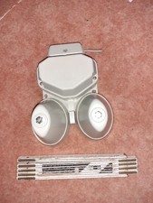 Außenwecker Telefon -