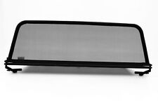 AIRAX Windschott für VW New Beetle Cabrio 1Y7  Bj 2002 - 2011 Schnellverschluss