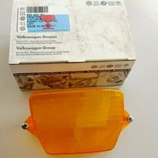 Audi 80 Coupe GT quattro 81/85 original Blinker Leuchte links NEU CD 5S B2