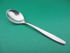 WMF Besteck Hamburg Cromargan 1 Teelöffel , Kaffeelöffel 13,6 cm