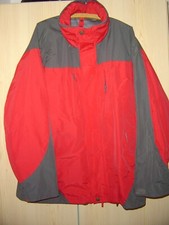 Windstopper Jacke Crane Sport TechTex   Greenland  Größe L 52/54