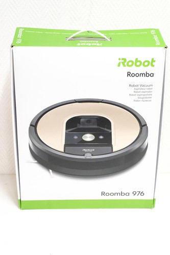 Irobot roomba 976 6 - w, l