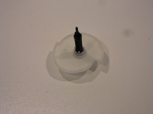 Adapter wahlschalter - adapter,