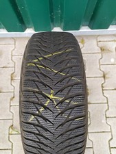 1x RunFlat Winterreifen