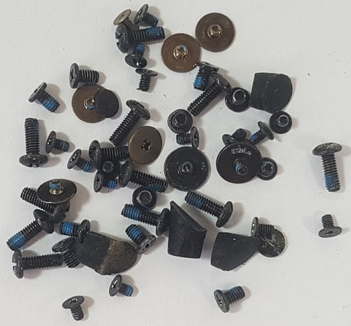 Screws schrauben vom zerlegen - schrauben,