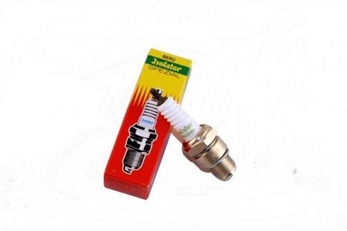 Zündkerze beru isolator - zündkerze,