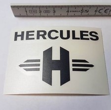 Mofa Rahmen Aufkleber passend