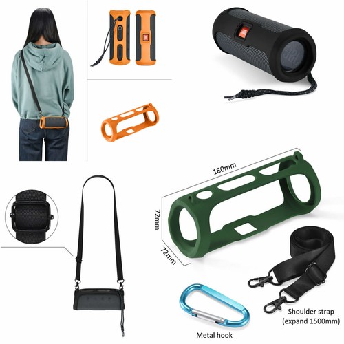 Für jbl flip essential - flip,
