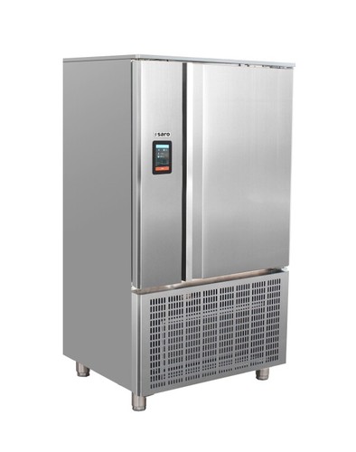 Saro schockfroster odin - saro, 10
