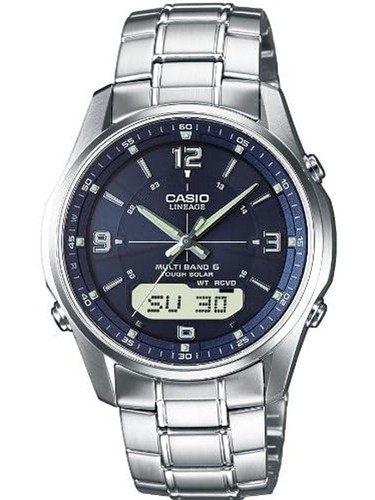 Casio lcw m100dse - casio, lcw-m100dse-2aer