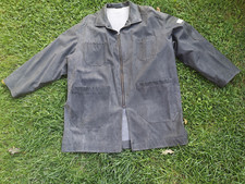 Herren Jacke, REMIX U BOOT STYLE GR. LARGE, Wasserfest