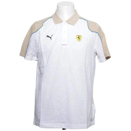 Puma ferrari poloshirt - ferrari,,