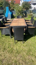 Gartentischgruppe LENA