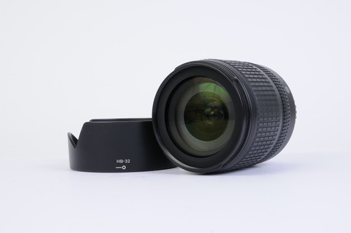 Nikon nikkor 105mm 1 - 18-105mm,