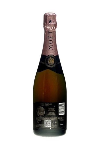 Moet chandon rose - rose, in