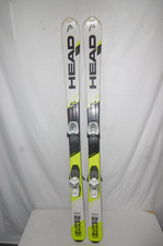 HEAD " SUPERSHAPE " SKI JUNIOR