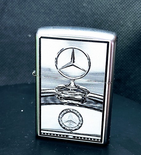 Original zippo feuerzeug aus - feuerzeug,