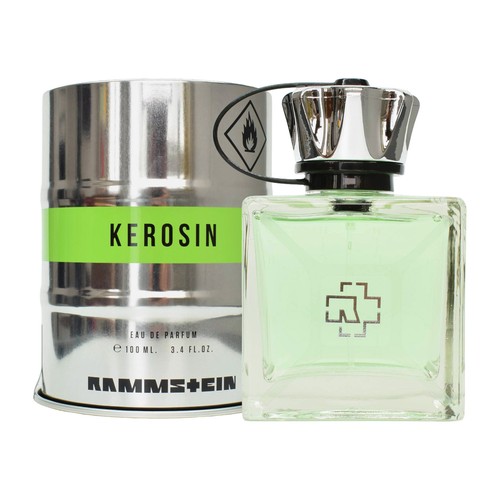 Rammstein kerosin eau - rammstein,