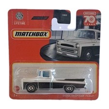 Dodge Sweptside Pickup - von