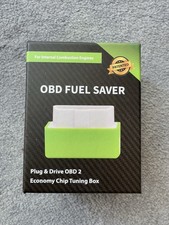 Eco obd obd2 economy - eco,