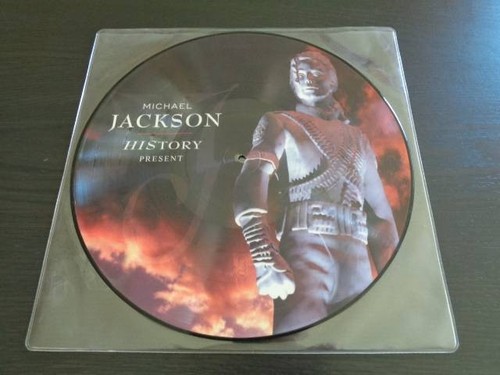 Michael jackson history - michael, "history