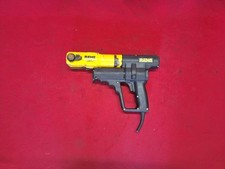 Rems Power Press ACC Pressmaschine Presszange Presswerkzeug 