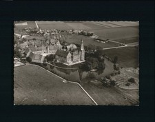 Raesfeld Fliegeraufnahme