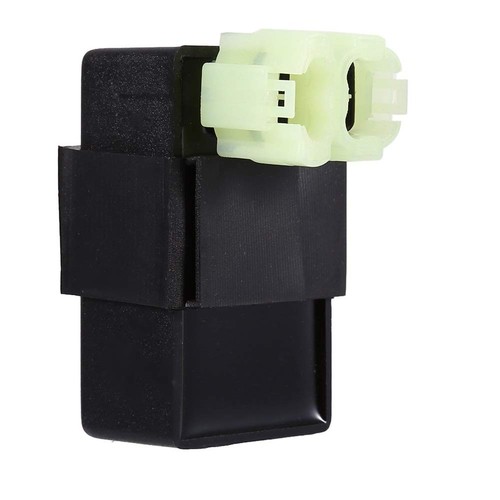 Tuning cdi offen pins - cdi,