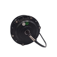 windmeile Nabenmotor Ersatzteile E Bike 26 Zoll 36 Volt 250 Watt Hinterrad Motor