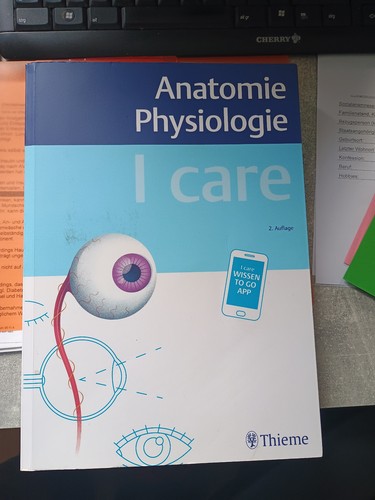 Care anatomie und - care,
