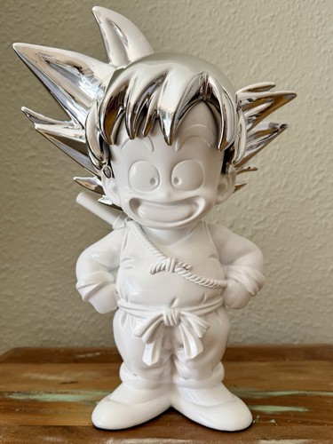 Son goku designer figur - goku,