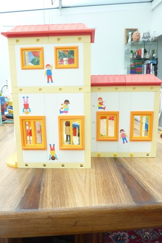 Playmobil kita sonnenschein - playmobil,