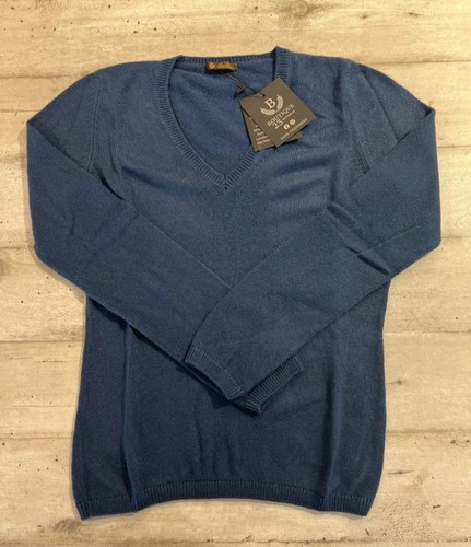 Pullover 100 kaschmir - kaschmir, damen