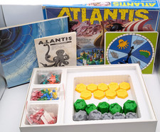 Atlantis Gesellschaftsspiel