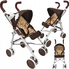 Puppenwagen "spacerowy" –