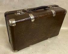 Alt Koffer / Papp Koffer