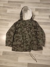 Splittertarn Winterwendejacke Wehrmacht Repro