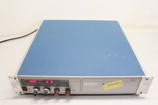 FUG  HCL 350-6500 0-6,5kV 0-50mA 230V DC High voltage Power Supply HCL 350 6500