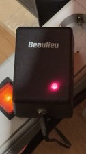 Beaulieu 6008 Netzteil