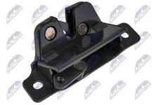 HECKKLAPPESCHLOSS FÜR