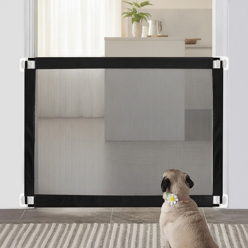 Hund türschutzgitter haustier - hund,