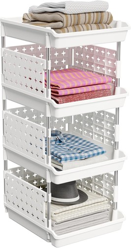 Lifewit schrank organizer - lifewit,