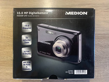 MEDION LIFE Digitalkamera