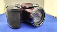 NIKON COOLPIX B500 kompakte