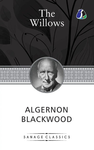 Algernon blackwood the - algernon,